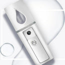 Nano Facial Mister handy mist spray Atomization Eyelash Extensions Mist  RPA
