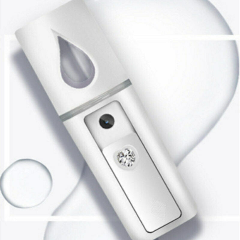 Nano Facial Mister handy mist spray Atomization Eyelash Extensions Mist  RPA
