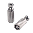 2 Pcs Guitar Tremolo 8mm Electric Guitar Tremolo Mounting Studs Anchors