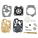 Grass Trimmer Gaskets Set Accessories for GX135 139 26CC 33CC 43CC 52CC