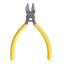 4.6 Inches Tools Diagonal Cutting Pliers Side Cutting Plier Wire Cutter