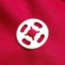 Sports Number Fixing Clips Racing Buckles Running accessories Bib Clip Race I3J9