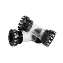BB209 Bottom Brackets For Road Mountain Bike GXP 22mm Chainset 24mm Crankset