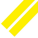 1 Pair Car Hood Cover Decorative Stickers Universal Auto Styling Decals Film