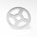 Mini Motorcycle ATV 54T T8F Rear Chain Sprocket For 47cc 49cc Four-Pocket  IGK