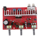 80w DC 12-24V Amplifier Board Power Amplifier Module Audio Power Supply