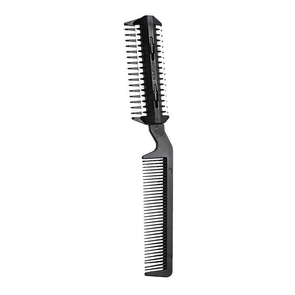 New Pet Hair Trimmer Grooming Comb 2 Razor Cutting