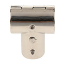 22mm Boat Handrail Fitting 90 Degree Tee 3 Way-Stainless Steel for MotorsOther