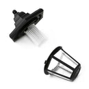 LED Solar Power Garden Lamp Spot Light Outdoor Lawn Landscape Path Spotlight
