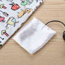 Baby Feeding Milk Bottle Warmer Insulation Bag Thermal Bag Holder (A)