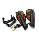 Motocross Hand Guard Handguard Protector Protection for Motorcycle Dirt Bik