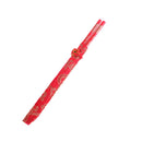 China Bamboo Chopsticks Red Dragon Chinese Patterns Reusable 1Pair Usefu.ES