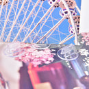 10 Pcs Plastic Cards Stand Unique Transparent Props for Paper Board Games Cards