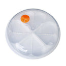Heart-Shape miniwave Egg Steamer Poacher Cooker G1S9