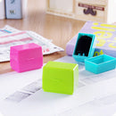 Roller stamp data security protection theft prevention id identity guardrolliJlj