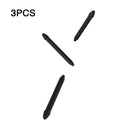 3PCS/Set Replacement Pen Tip Stylus Touch Screen for Microsoft Surface Pro 4