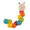 Baby Kids Twist Educational Wooden Learning Toys Blocks Colorful Inchworm Gift