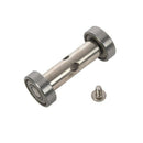 New 2.5mm metal Watch Screwdriver Sharpener Sharpen Watchmaker Repair Tool