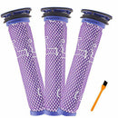 Replacement Dyson V6 Filter, Compatible Dyson V6 V7 V8 DC58 DC59 DC61 DC62 WN1Y2