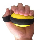 Hand Squeeze Ball Finger Strengthener Exerciser for Arthritis Carpal Tunnel