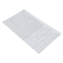 Vinyl Wood Floor Photography Studio Prop Background 3x5FT White Brick Wall