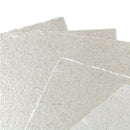 5 Pcs 120x140mm Microwave Oven Repairing Part Mica Plates Sheets M&E