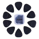 Guitar Accessories Kit Including 20PC Guitar Finger Protectors 10PC Standar