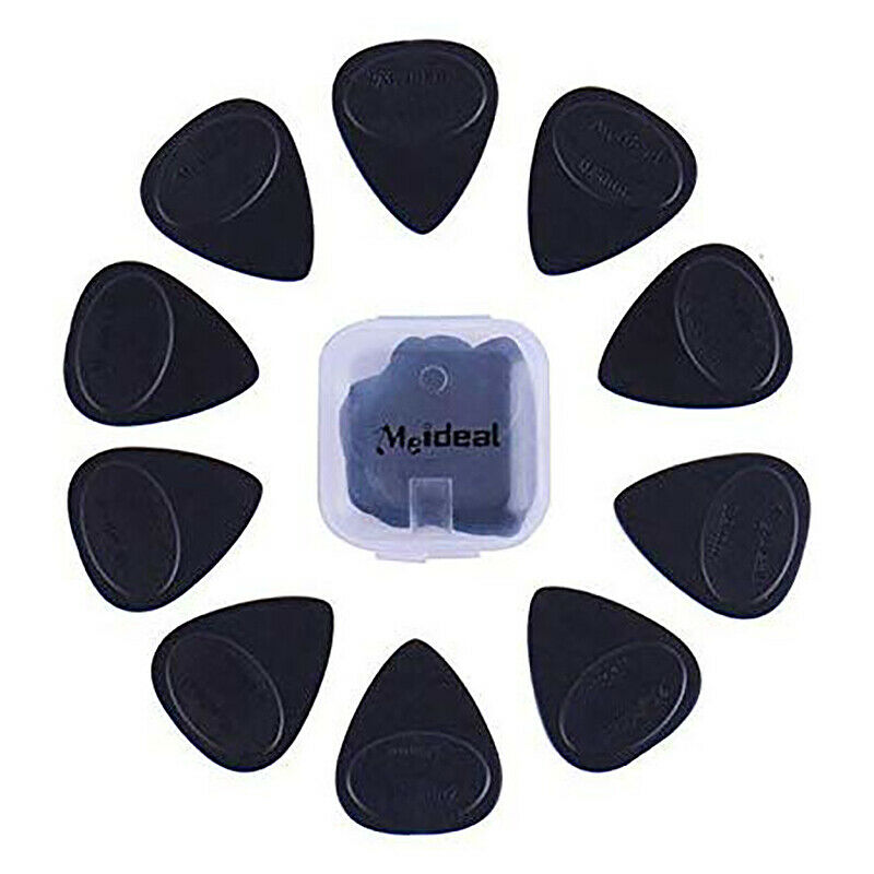 Guitar Accessories Kit Including 20PC Guitar Finger Protectors 10PC Standar