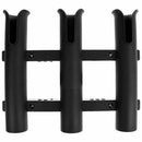 Fishing Rod Holder Bracket, Tube 3 Rod Rack, Fishing Rod for Boat Kayak Gar