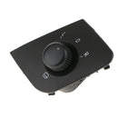 Premium Mirror Switch For Vehicles Size 65 X 45 X 45 Mm