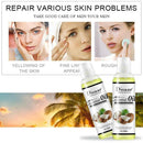 Coconut Body Oil Body Brightening Body Oil Body Massage Soothing Oil