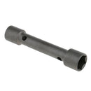 Motorcycle 16mm 18mm Ignition Spark Plug Spanner Tool Deep Wrench Socket