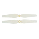 20pcs Syma X8 X8C X8W X8G Spare Parts Main Blade Props Propellers white