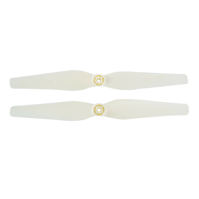 20pcs Syma X8 X8C X8W X8G Spare Parts Main Blade Props Propellers white