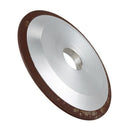 New 100mm Diamond Grinding Wheel Cup 180 Grit Cutter Grinder for Carbide Me L5H3
