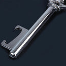 Key Shaped Bottle Opener Corkscrew Party Wedding Club Gift J6Z1