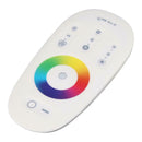 2.4G Touch Screen LED RGB Strip Controller Wireless RF Remote Control Kits
