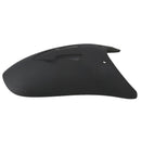 Universal Motorcycle Abs Wheel Cover Mudguard Extension Extender Splash Whe