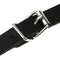 Y-back Adjustable Leather Suspenders Mens Braces