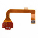Touchpad Flex Cable, Replacement Trackpad Connector Cable for MacBook Pro 17inch