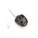 3B Remote Key Shell fit for Lancer Outlander Colt Mirage Uncut M3C
