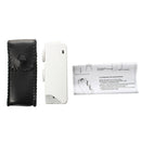 Mini Pocket Handheld Microscope Magnifier Loupe 160x to 200x 160X~200X Zoom