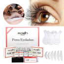 Eyelash Perming Kit False Eyelash Curling Lift Glue Set Eyelash Extension Tools