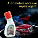 Car Scratch Remover Repair Paint Agent  Car Grinding Repair Compound Paste B3L3