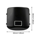 Auto Window Button Sunroof Switch Car Roof Light Easy Install For W164 W251