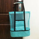Picnic Bag Outdoor Insulation Ice Pack Beach Bag