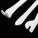 6Pcs Open Removal Tools Car Audio Door Dash Tirm Panel Pry Installer Removal Set