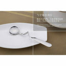 5 Honey Spoons, Coffee stirring spoon,Stainless Steel, 6-Inch A8Q7