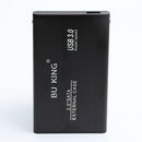 2.5 inch 80GB USB 3.0 External Hard Drive Disk HDD For Laptop Desktop PC