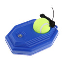 Tennis Ball Trainer Self-Study Practice Equipment  Training Tool